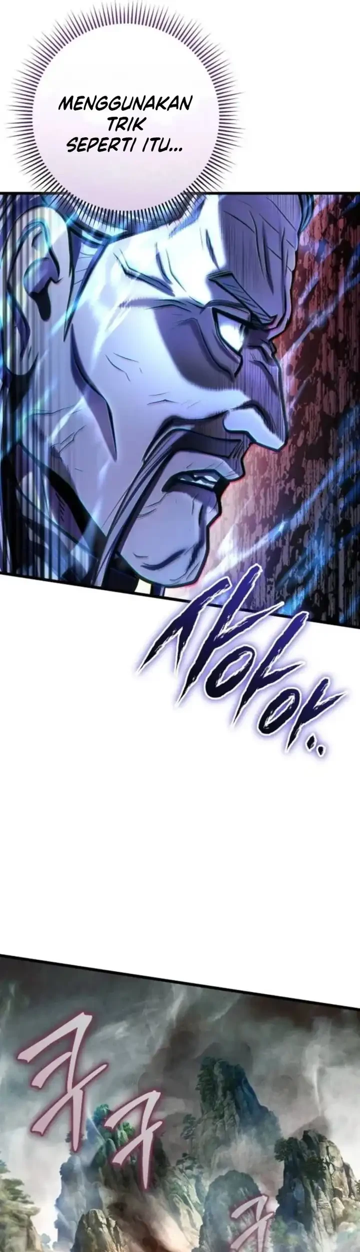 Ha Buk Paeng’s Youngest Son Chapter 183 Gambar 61