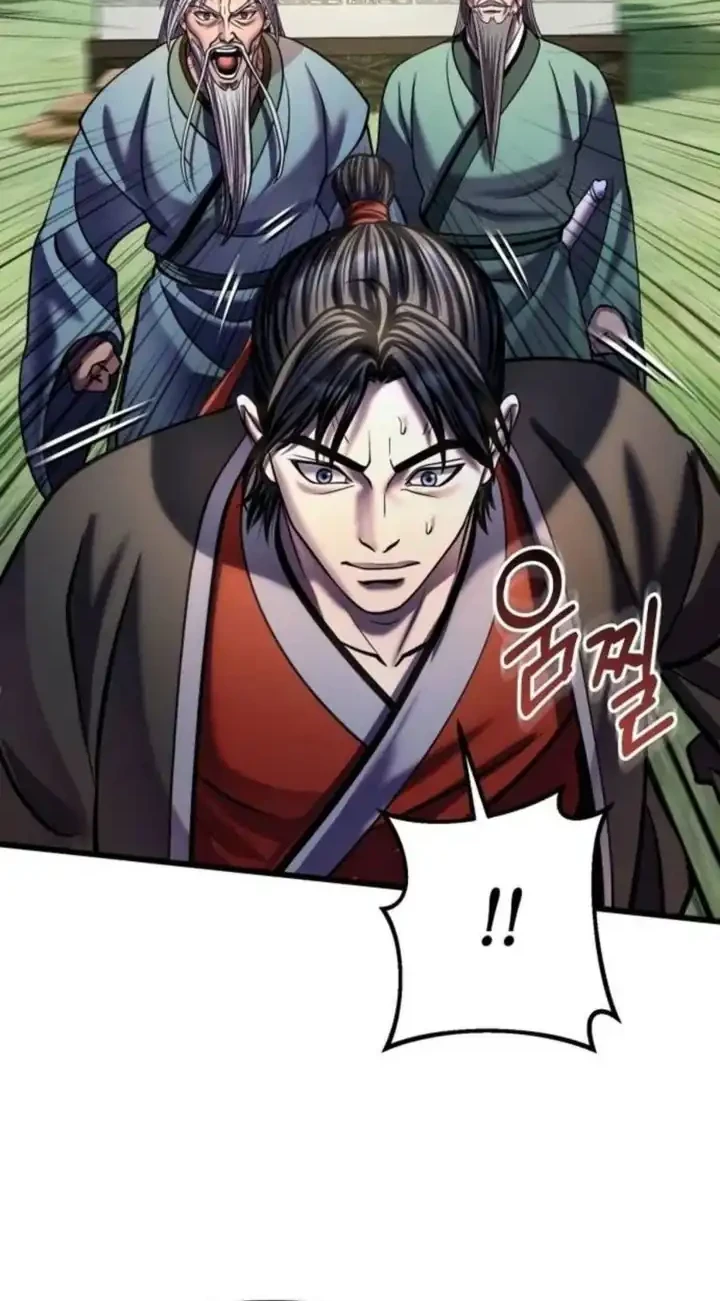 Ha Buk Paeng’s Youngest Son Chapter 183 Gambar 64