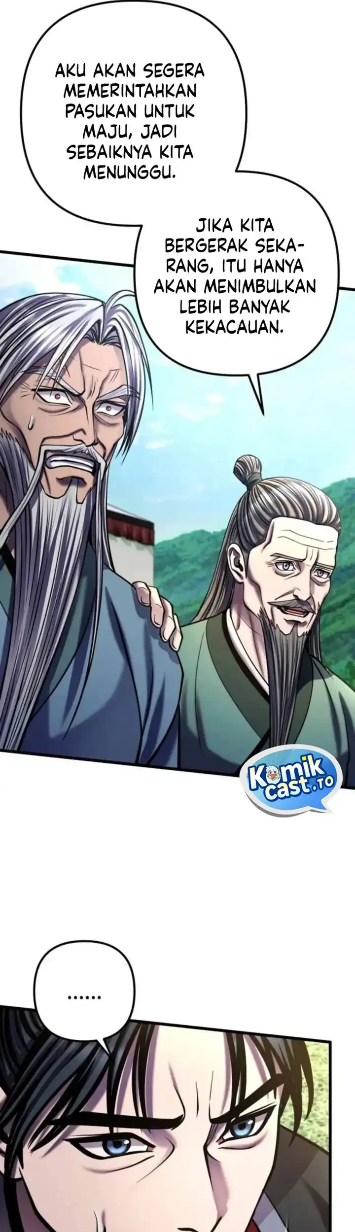 Ha Buk Paeng’s Youngest Son Chapter 183 Gambar 65