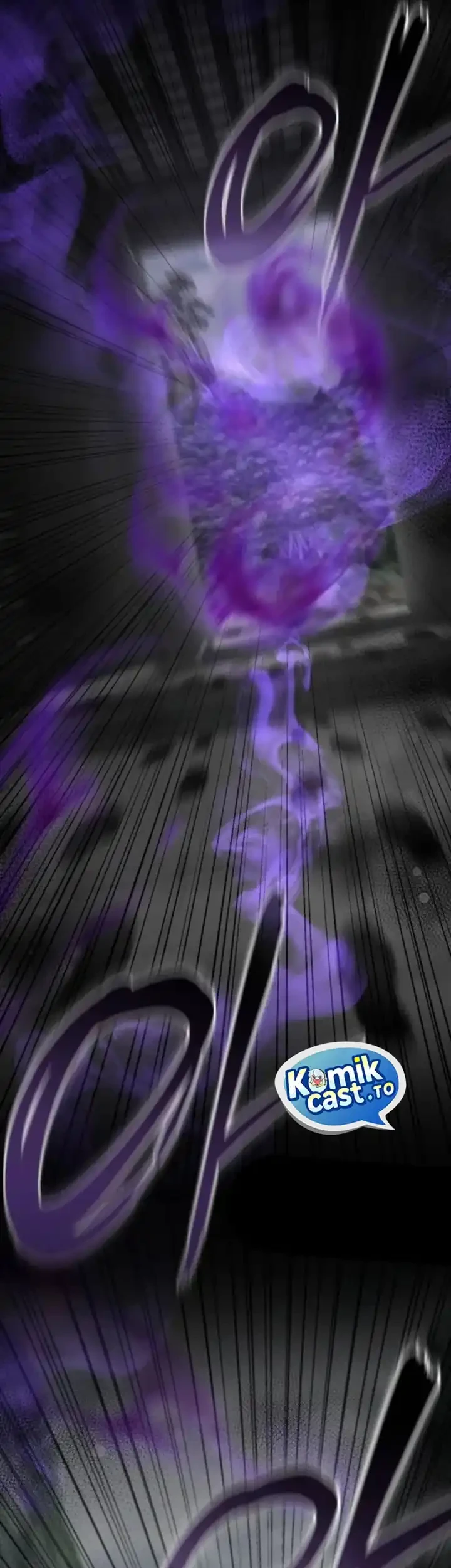 Ha Buk Paeng’s Youngest Son Chapter 183 Gambar 69