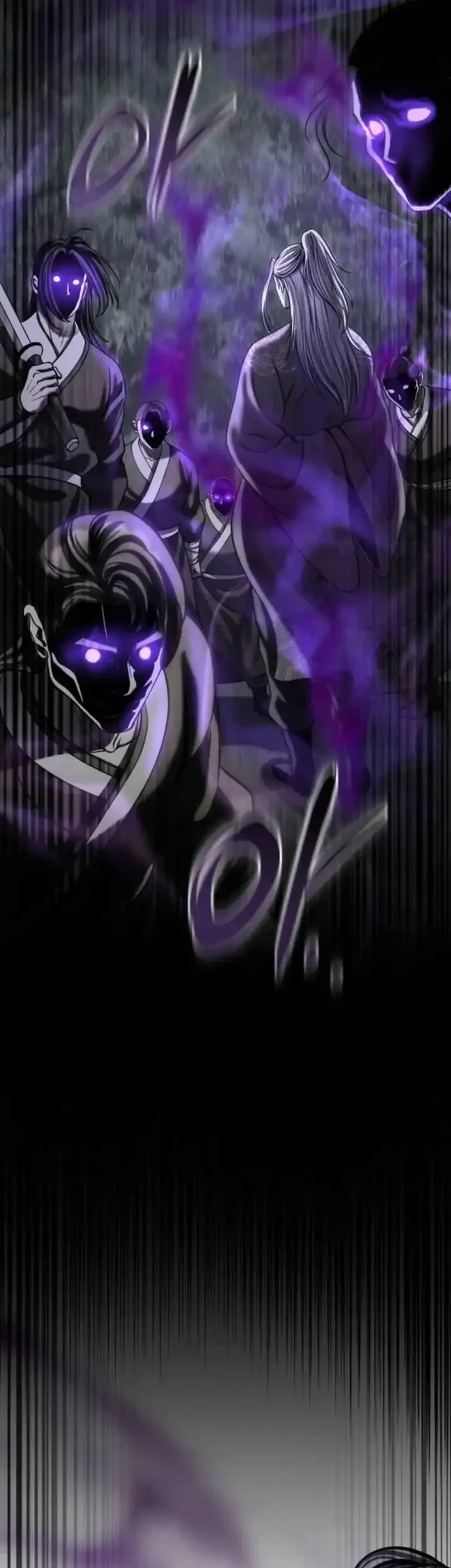 Ha Buk Paeng’s Youngest Son Chapter 183 Gambar 71