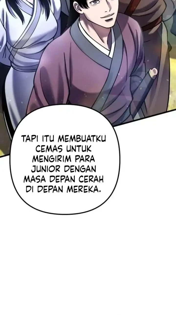 Ha Buk Paeng’s Youngest Son Chapter 183 Gambar 5