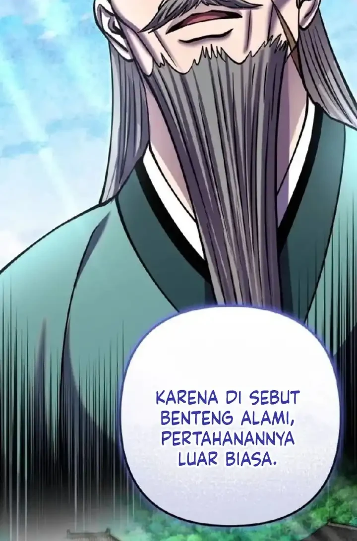 Ha Buk Paeng’s Youngest Son Chapter 183 Gambar 9