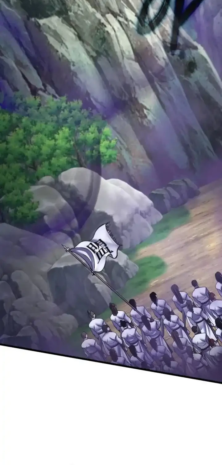 Ha Buk Paeng’s Youngest Son Chapter 184 Gambar 17