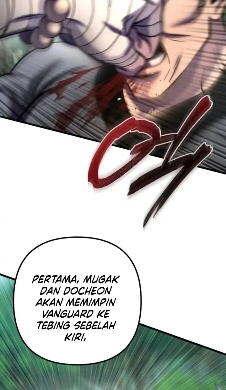 Ha Buk Paeng’s Youngest Son Chapter 184 Gambar 24