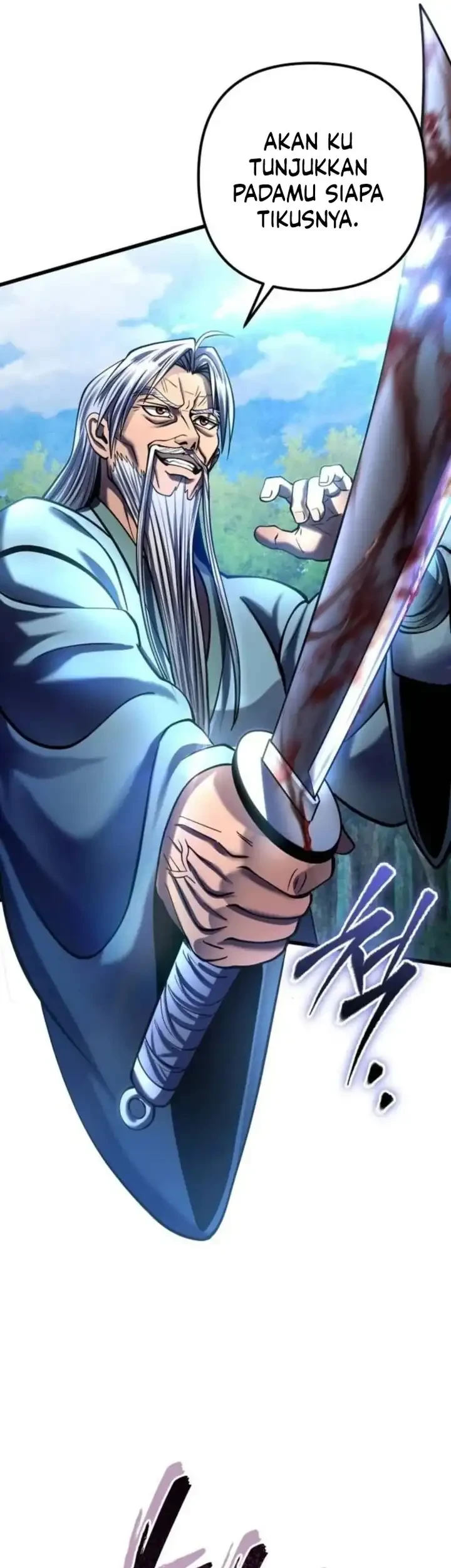 Ha Buk Paeng’s Youngest Son Chapter 184 Gambar 43