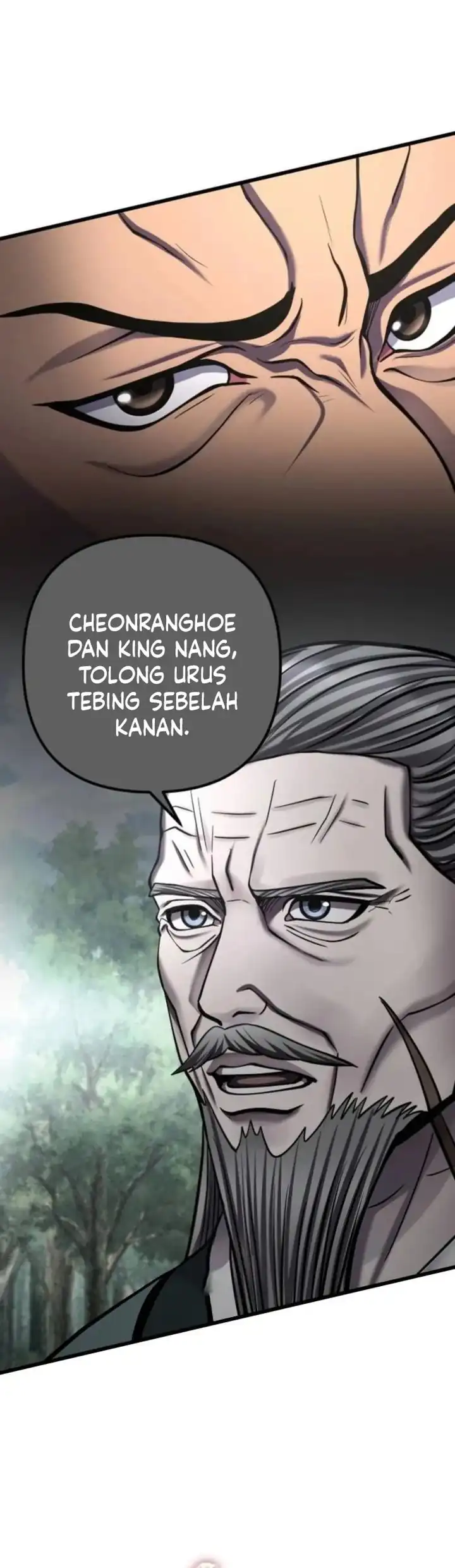 Ha Buk Paeng’s Youngest Son Chapter 184 Gambar 45