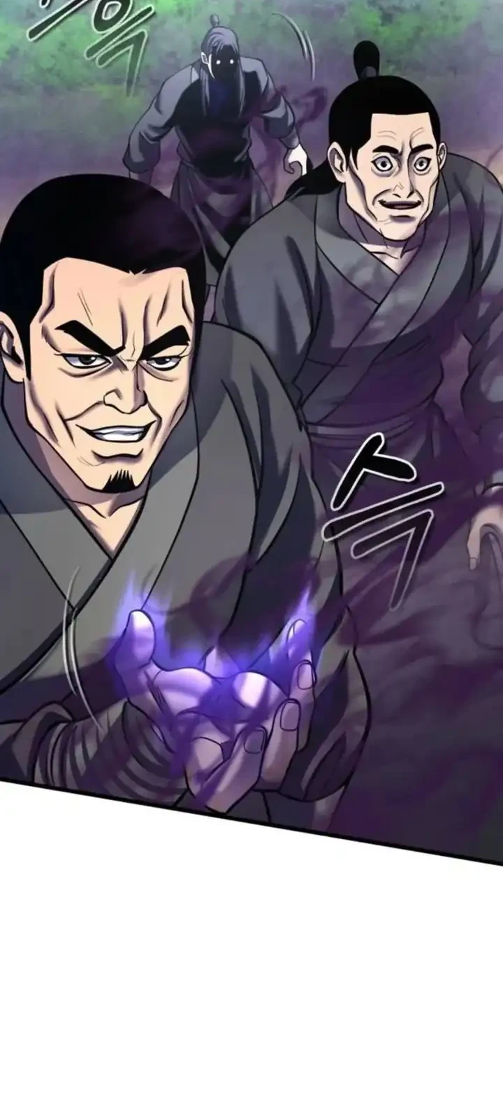 Ha Buk Paeng’s Youngest Son Chapter 184 Gambar 49