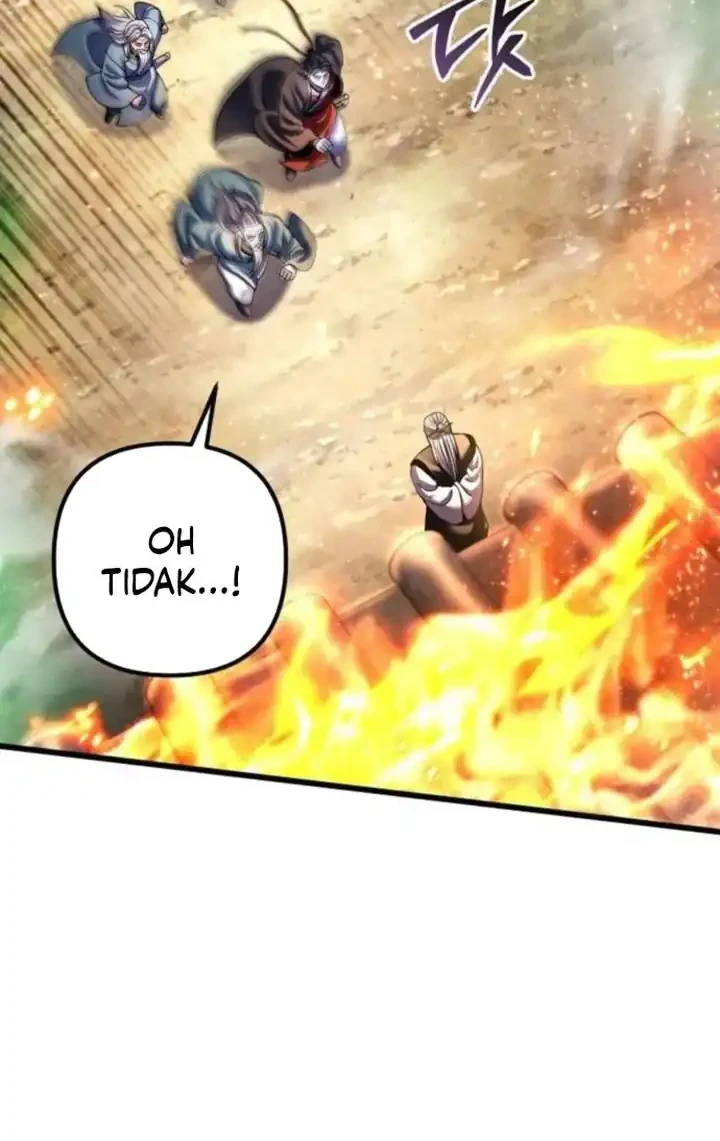 Ha Buk Paeng’s Youngest Son Chapter 184 Gambar 3