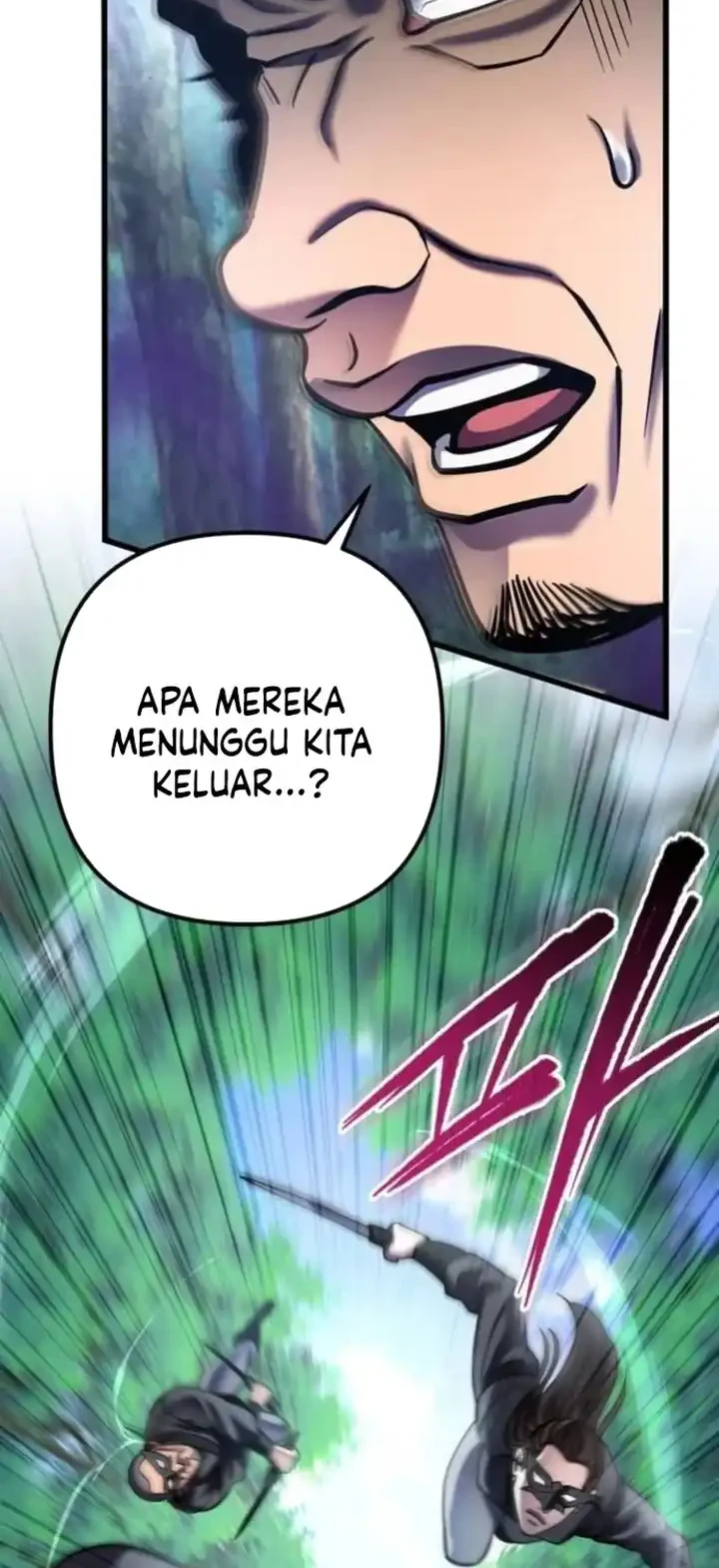 Ha Buk Paeng’s Youngest Son Chapter 184 Gambar 53