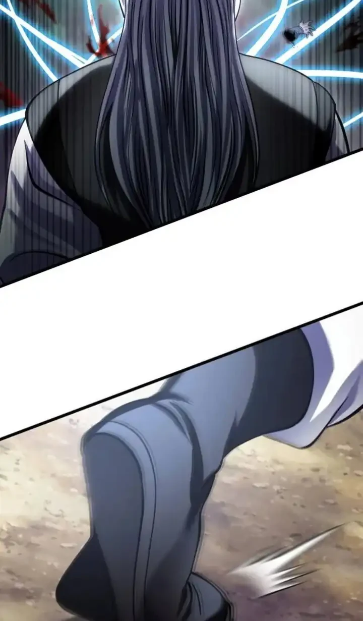 Ha Buk Paeng’s Youngest Son Chapter 184 Gambar 55