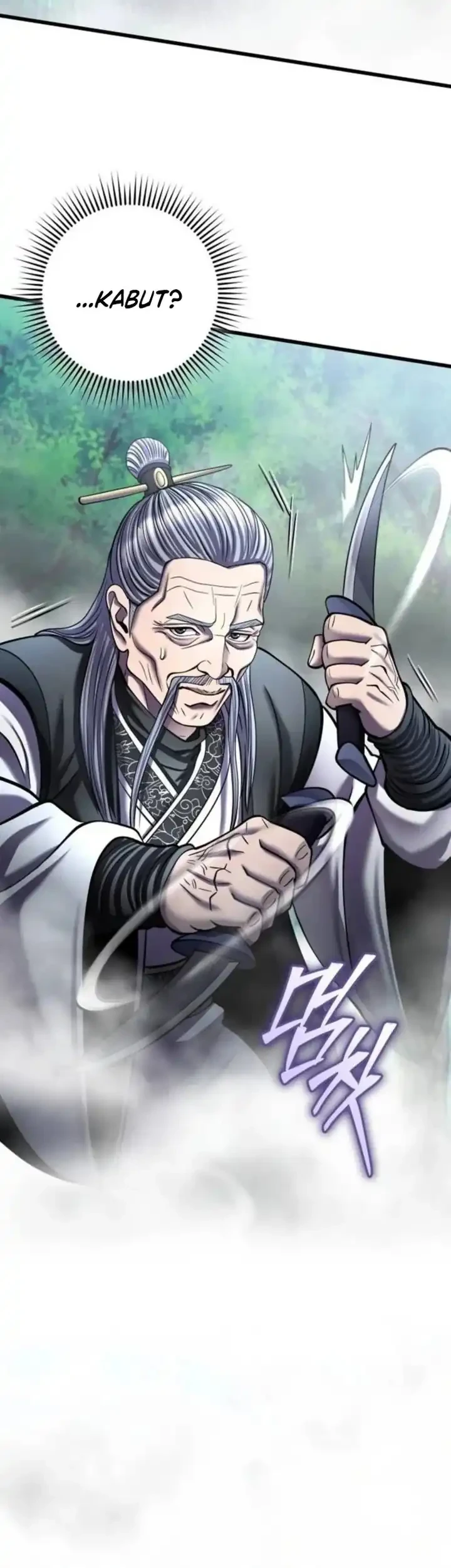 Ha Buk Paeng’s Youngest Son Chapter 184 Gambar 58