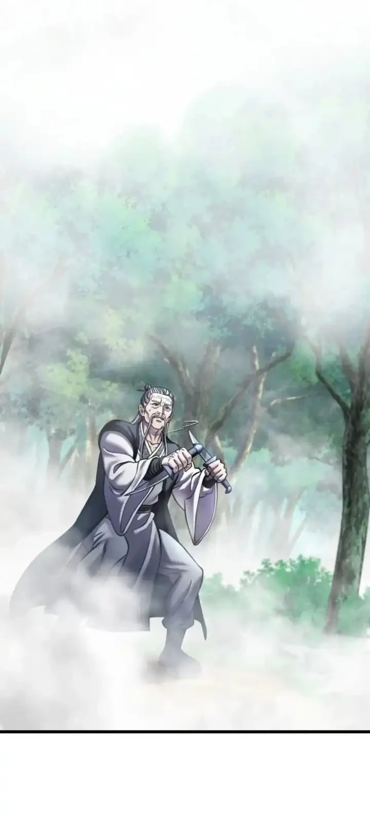 Ha Buk Paeng’s Youngest Son Chapter 184 Gambar 59