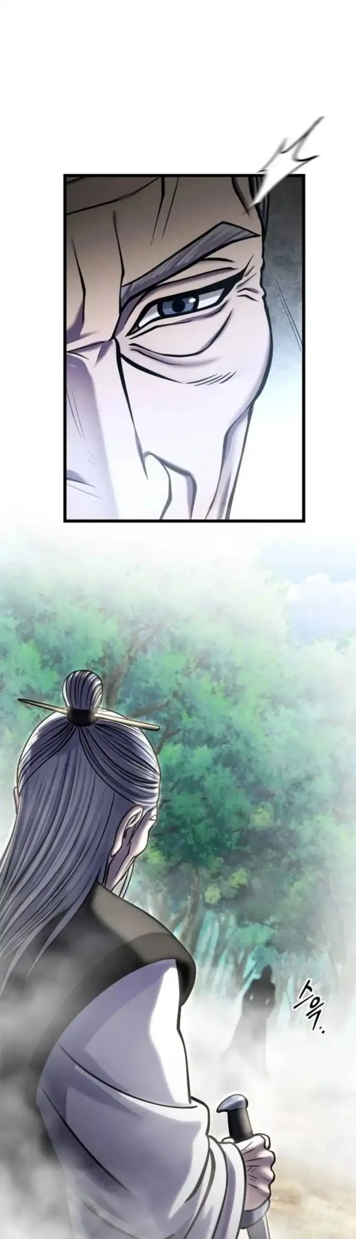 Ha Buk Paeng’s Youngest Son Chapter 184 Gambar 60