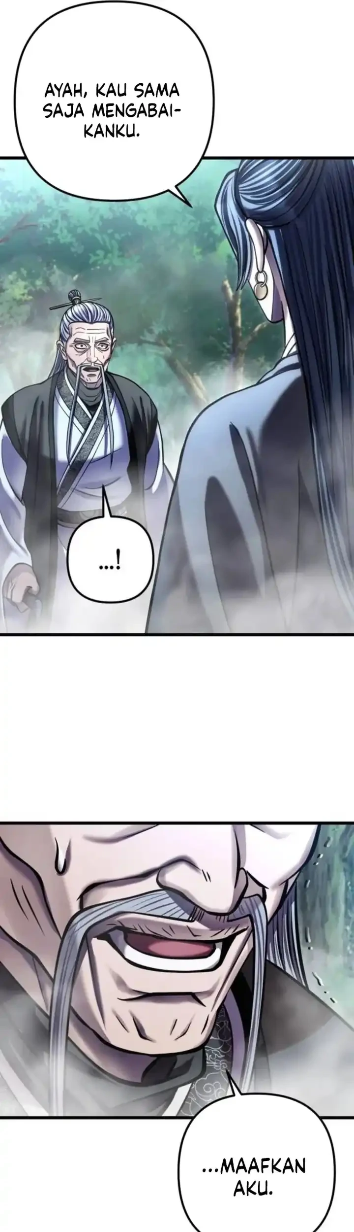 Ha Buk Paeng’s Youngest Son Chapter 184 Gambar 66