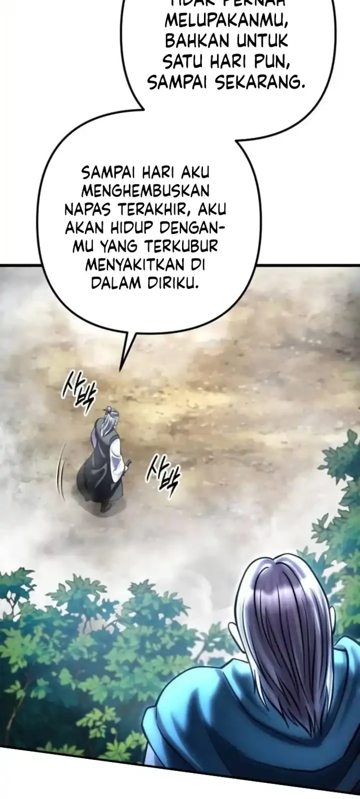 Ha Buk Paeng’s Youngest Son Chapter 184 Gambar 69