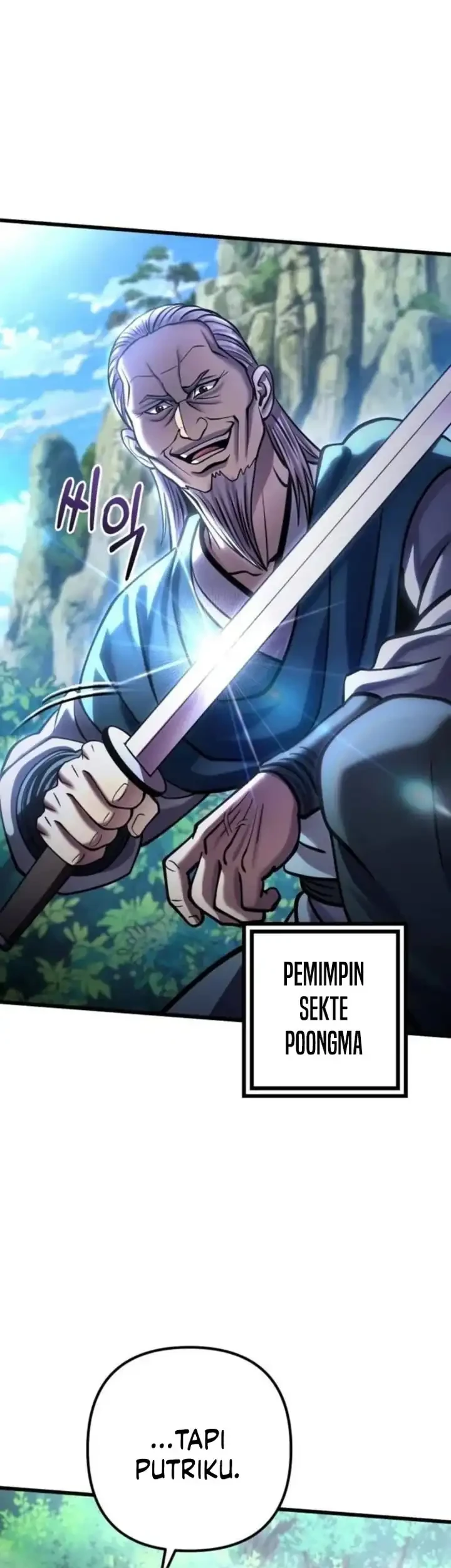 Ha Buk Paeng’s Youngest Son Chapter 184 Gambar 70