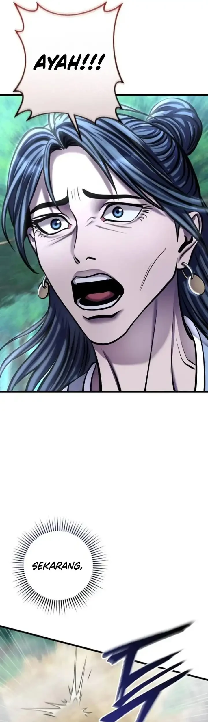 Ha Buk Paeng’s Youngest Son Chapter 184 Gambar 72