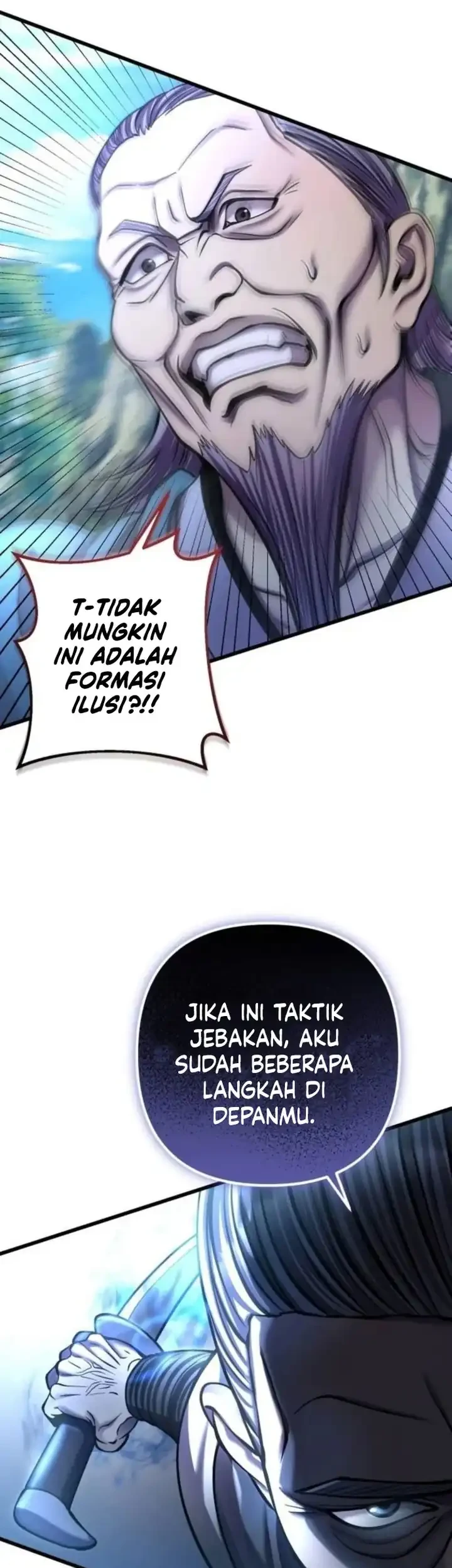 Ha Buk Paeng’s Youngest Son Chapter 184 Gambar 74