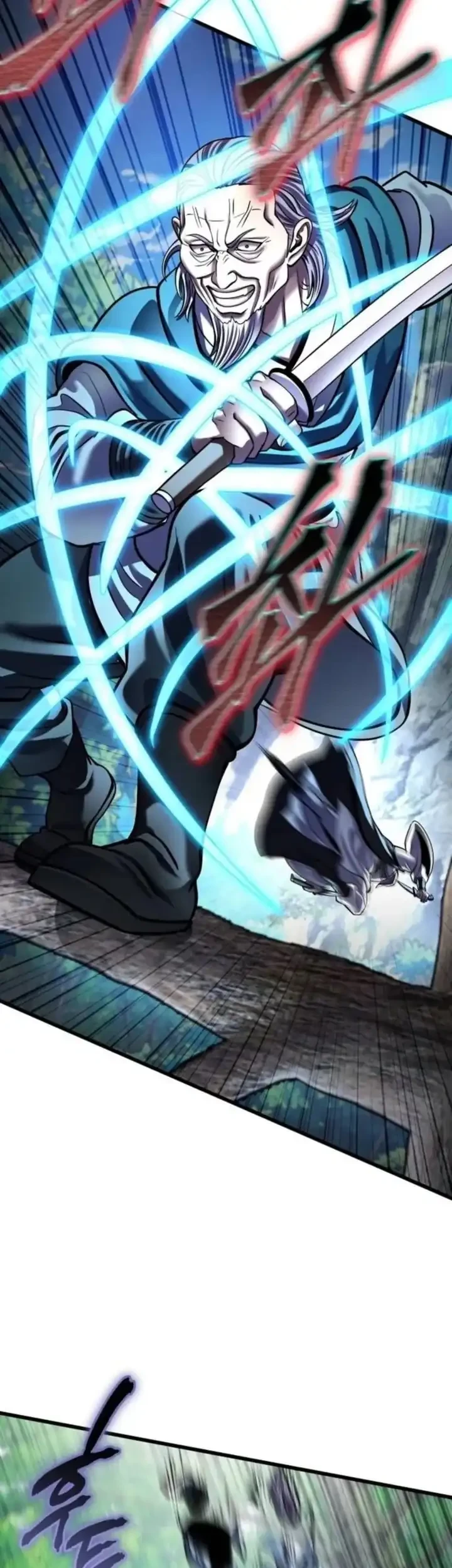 Ha Buk Paeng’s Youngest Son Chapter 184 Gambar 76