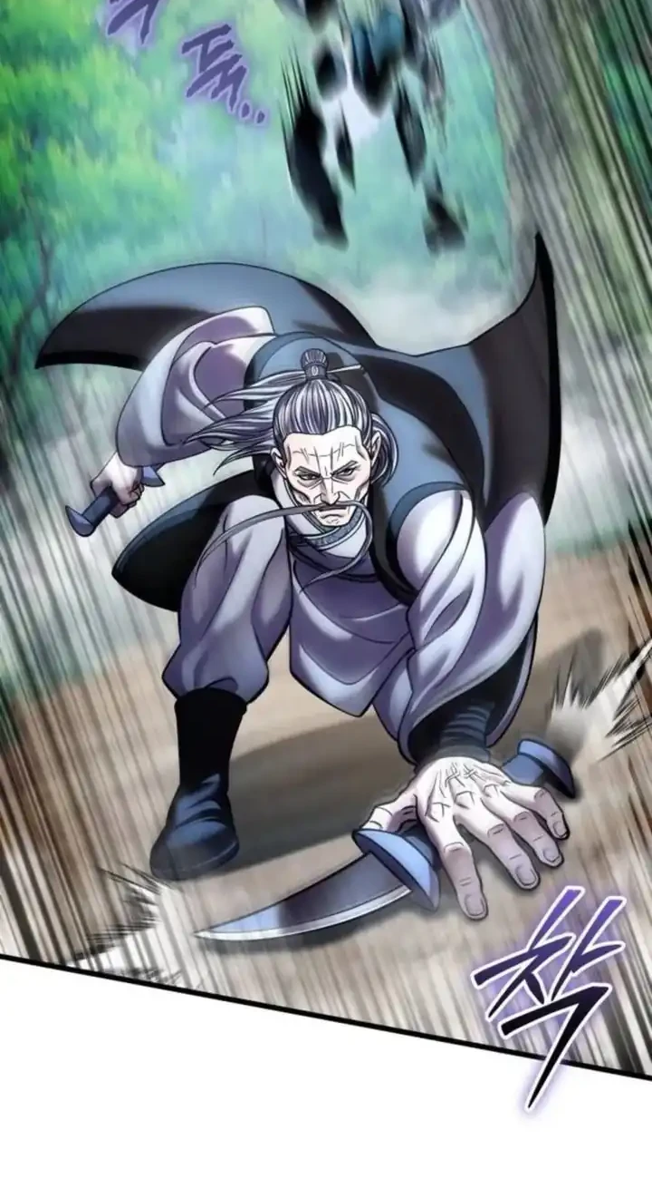 Ha Buk Paeng’s Youngest Son Chapter 184 Gambar 77