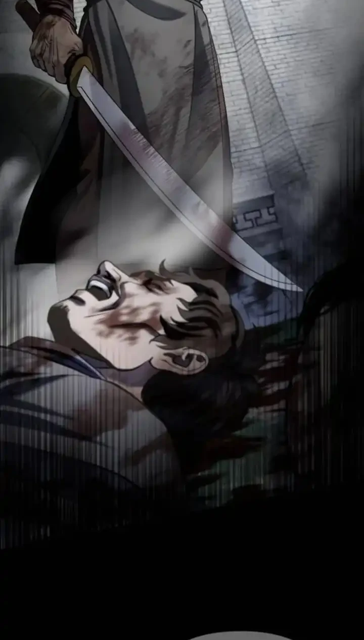 Ha Buk Paeng’s Youngest Son Chapter 185 Gambar 21