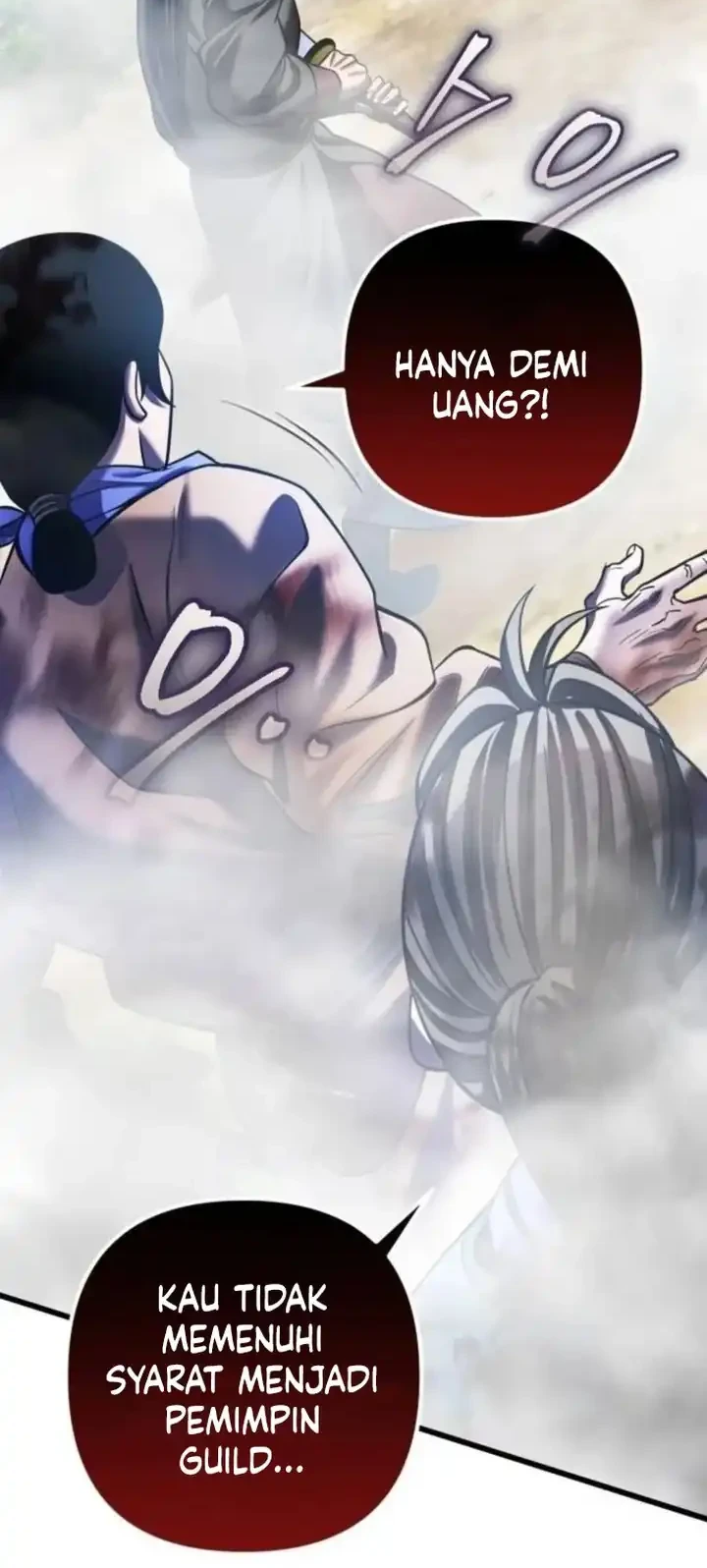 Ha Buk Paeng’s Youngest Son Chapter 185 Gambar 25