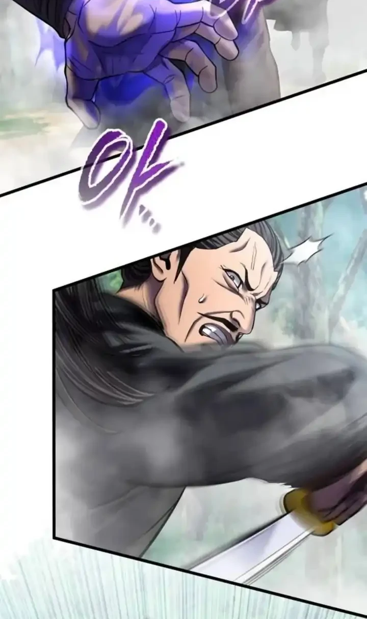 Ha Buk Paeng’s Youngest Son Chapter 185 Gambar 27