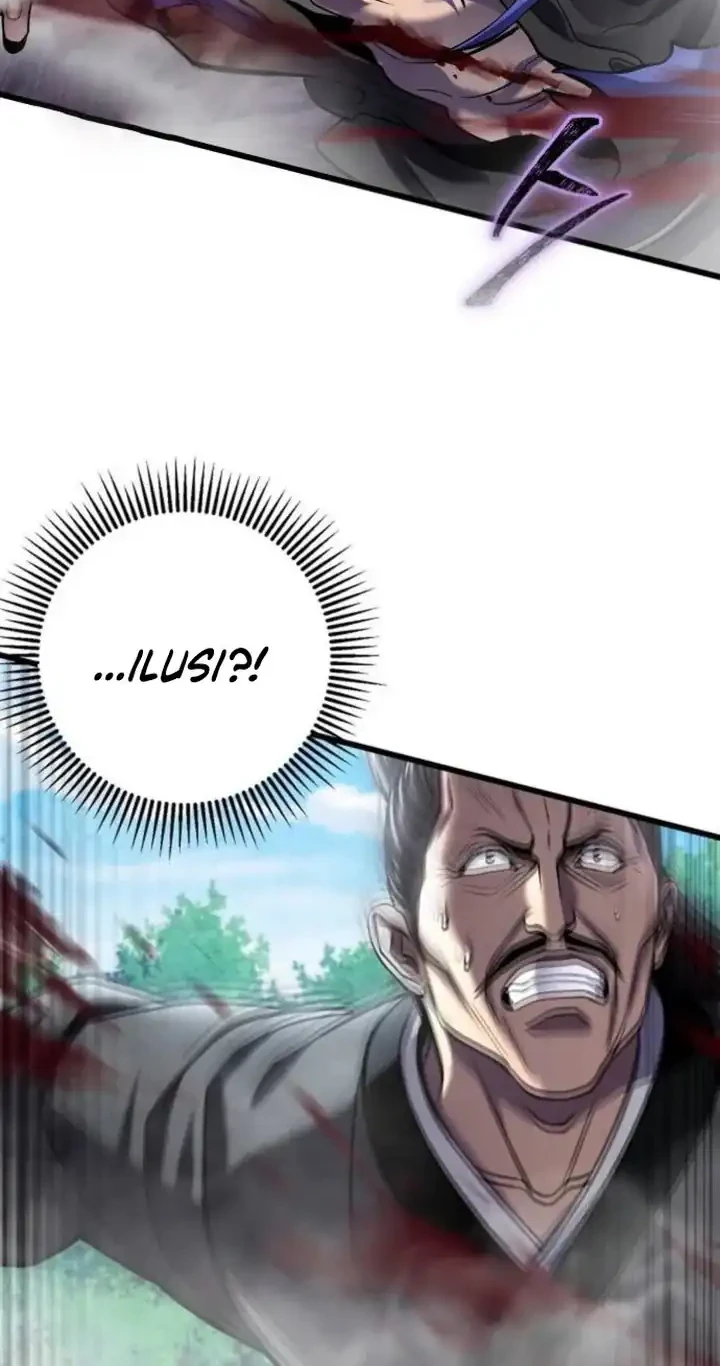 Ha Buk Paeng’s Youngest Son Chapter 185 Gambar 29