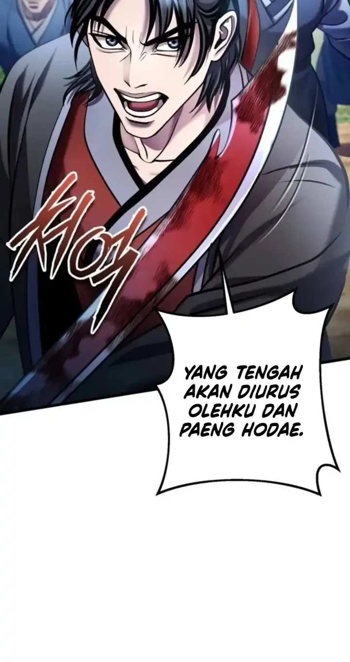 Ha Buk Paeng’s Youngest Son Chapter 185 Gambar 47