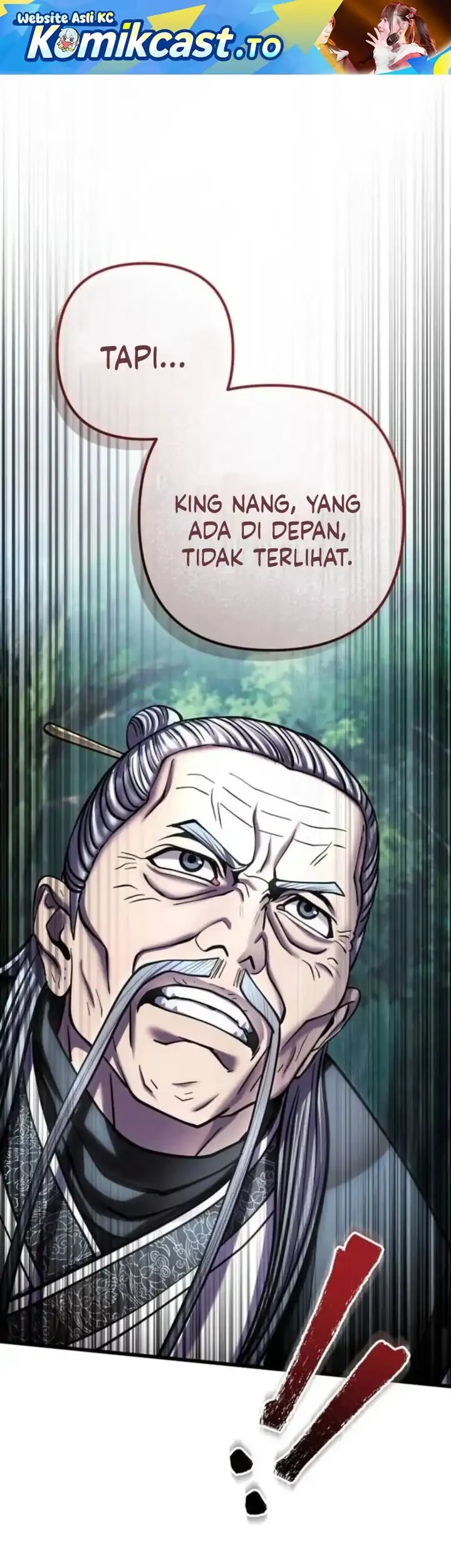 Manhwa Ha Buk Paeng’s Youngest Son Chapter 185 gambar 2