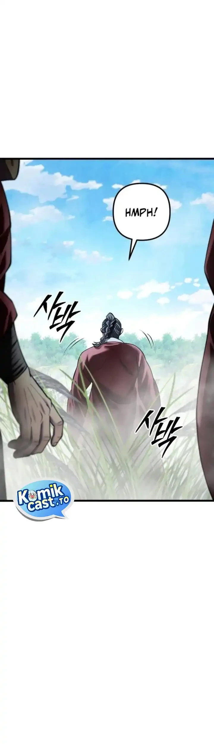 Ha Buk Paeng’s Youngest Son Chapter 185 Gambar 58