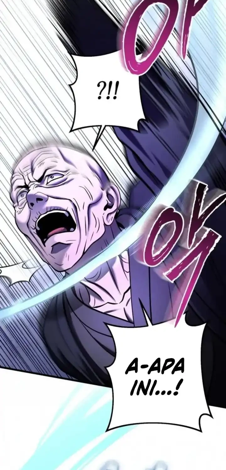 Ha Buk Paeng’s Youngest Son Chapter 185 Gambar 63