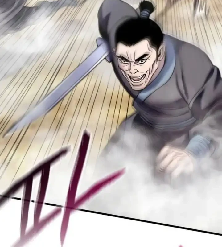 Ha Buk Paeng’s Youngest Son Chapter 185 Gambar 5