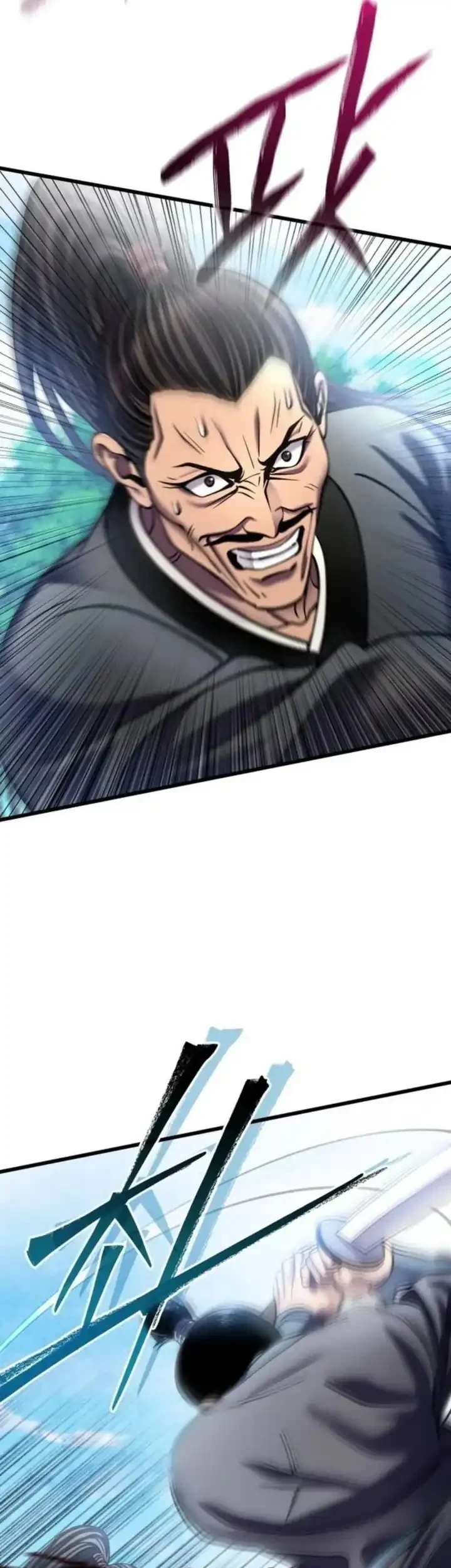 Ha Buk Paeng’s Youngest Son Chapter 185 Gambar 6