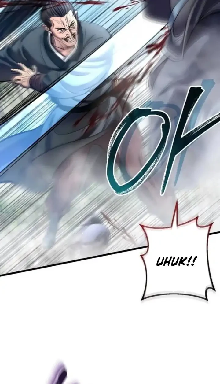 Ha Buk Paeng’s Youngest Son Chapter 185 Gambar 7