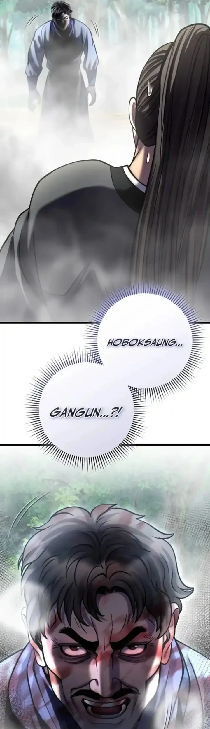 Ha Buk Paeng’s Youngest Son Chapter 185 Gambar 14