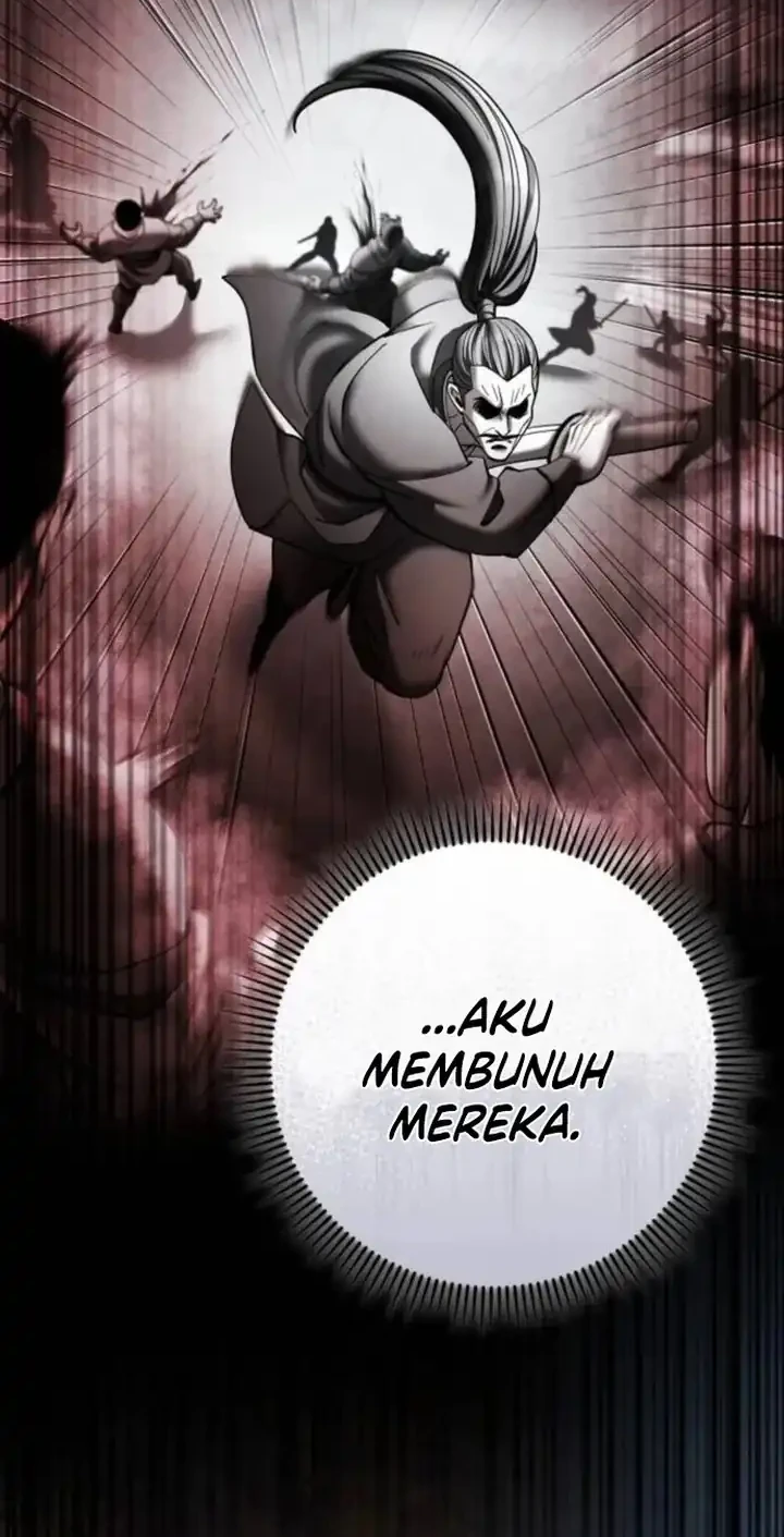 Ha Buk Paeng’s Youngest Son Chapter 185 Gambar 17