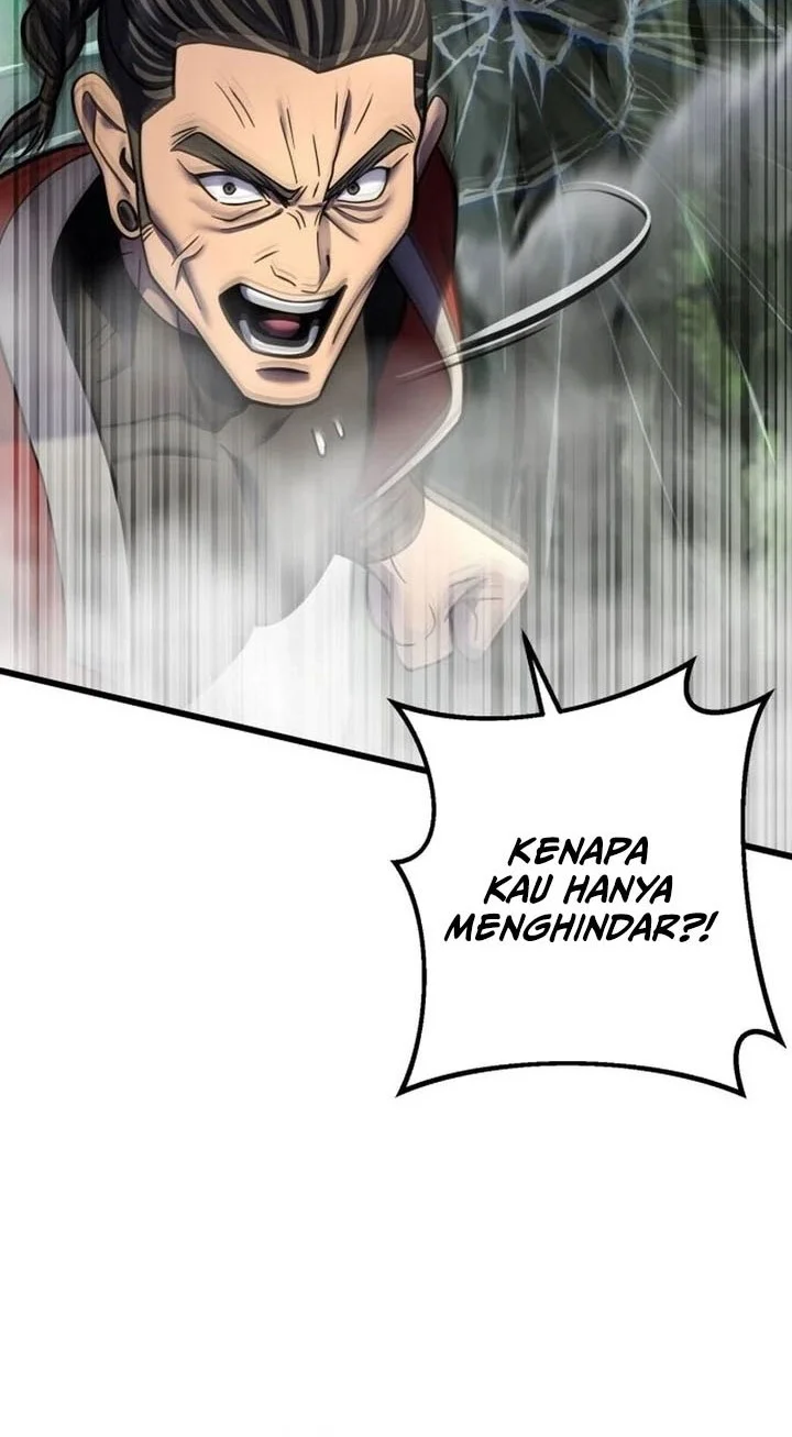 Ha Buk Paeng’s Youngest Son Chapter 186 Gambar 25