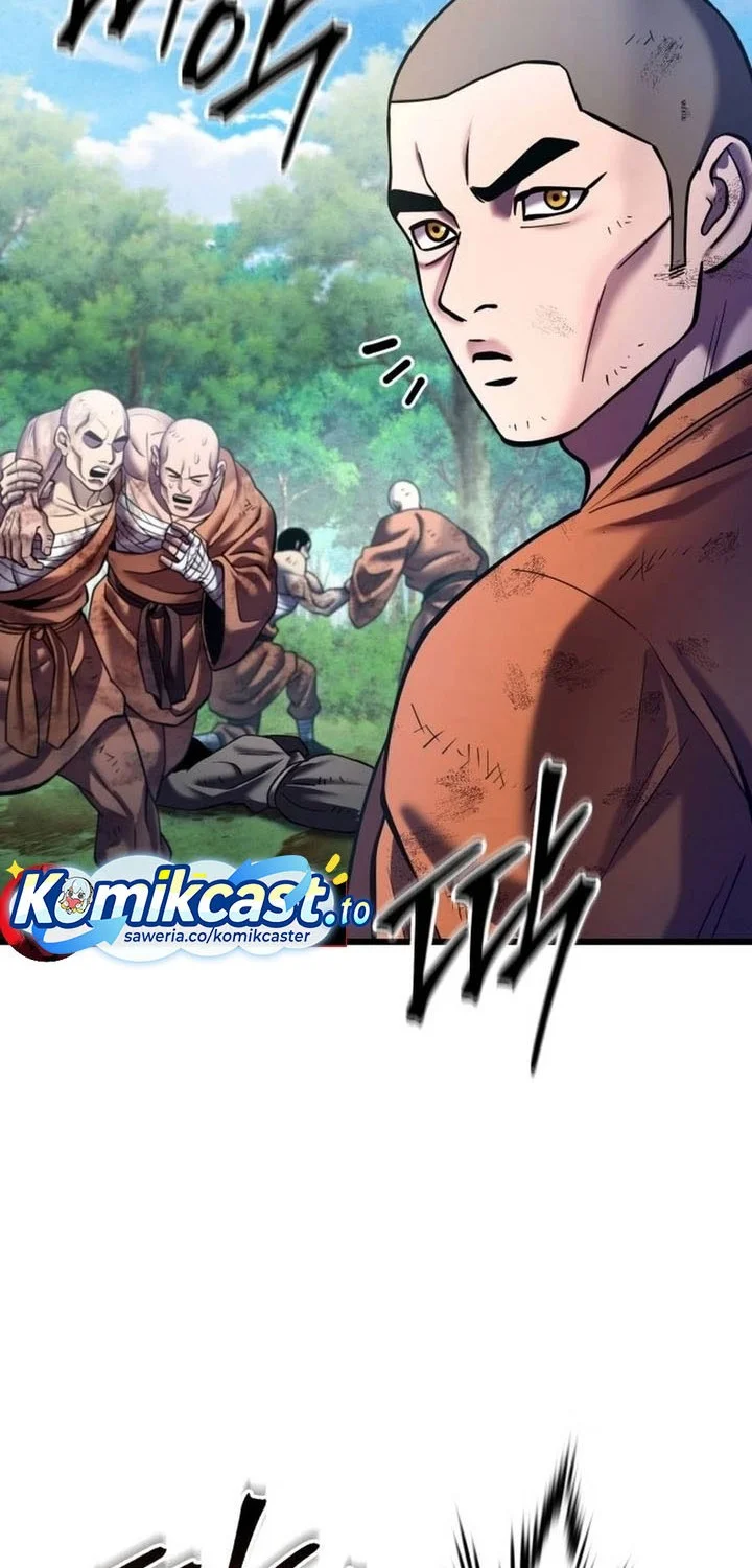 Ha Buk Paeng’s Youngest Son Chapter 186 Gambar 37