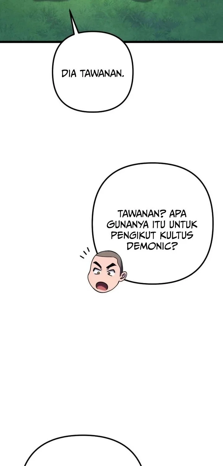 Ha Buk Paeng’s Youngest Son Chapter 186 Gambar 39