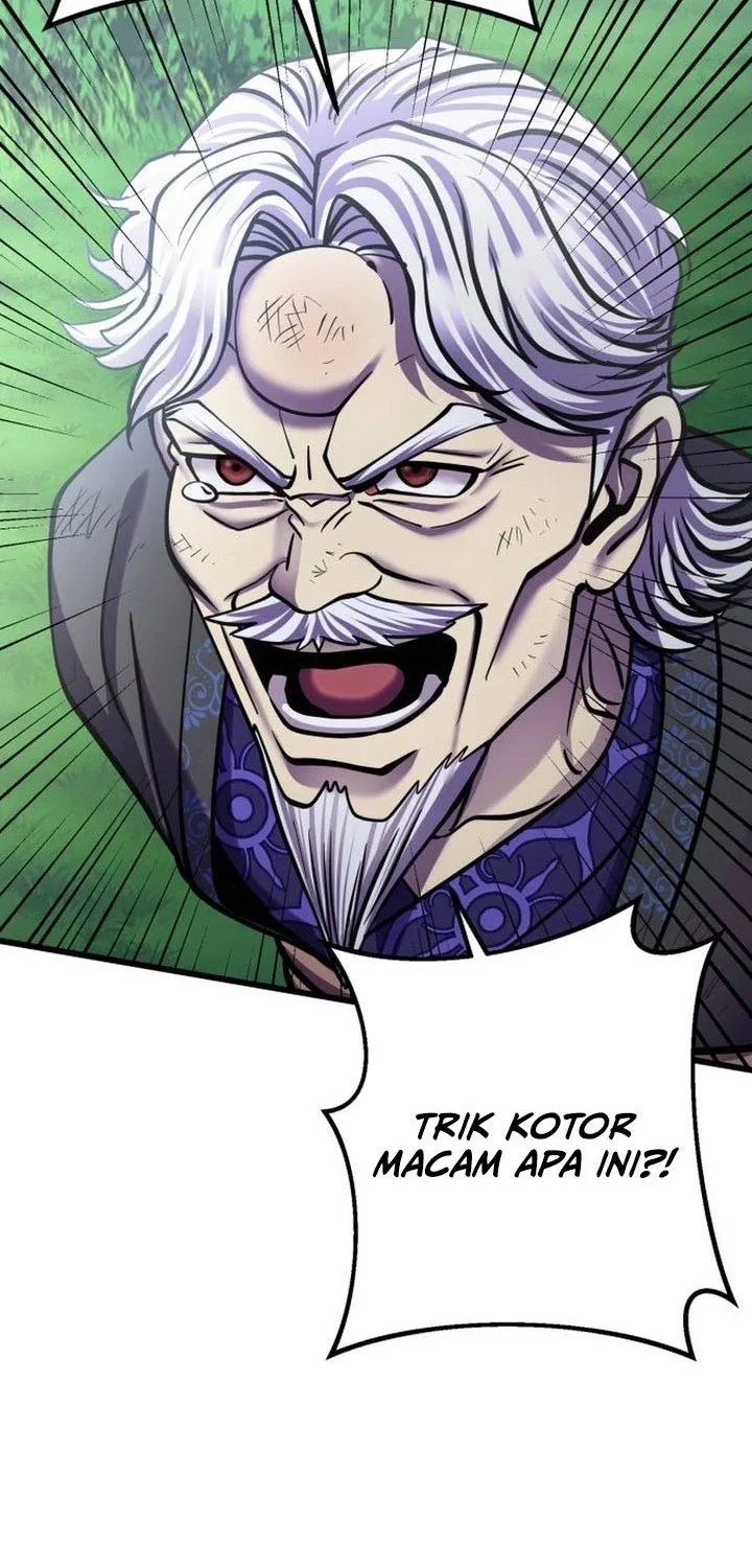 Ha Buk Paeng’s Youngest Son Chapter 186 Gambar 41