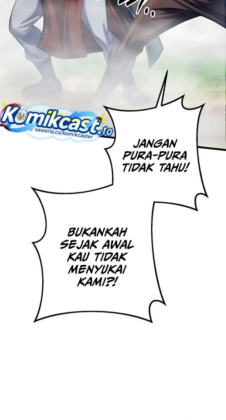 Ha Buk Paeng’s Youngest Son Chapter 186 Gambar 49