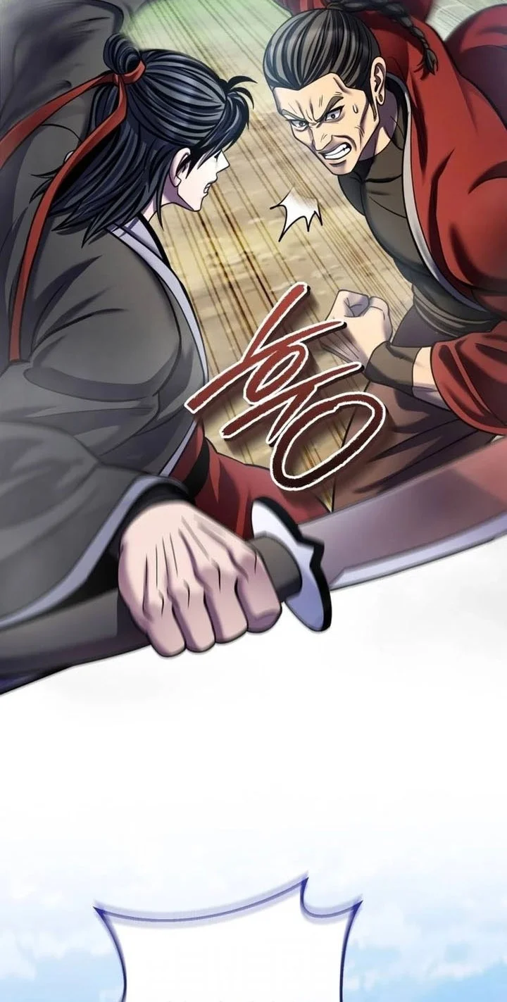 Ha Buk Paeng’s Youngest Son Chapter 186 Gambar 51