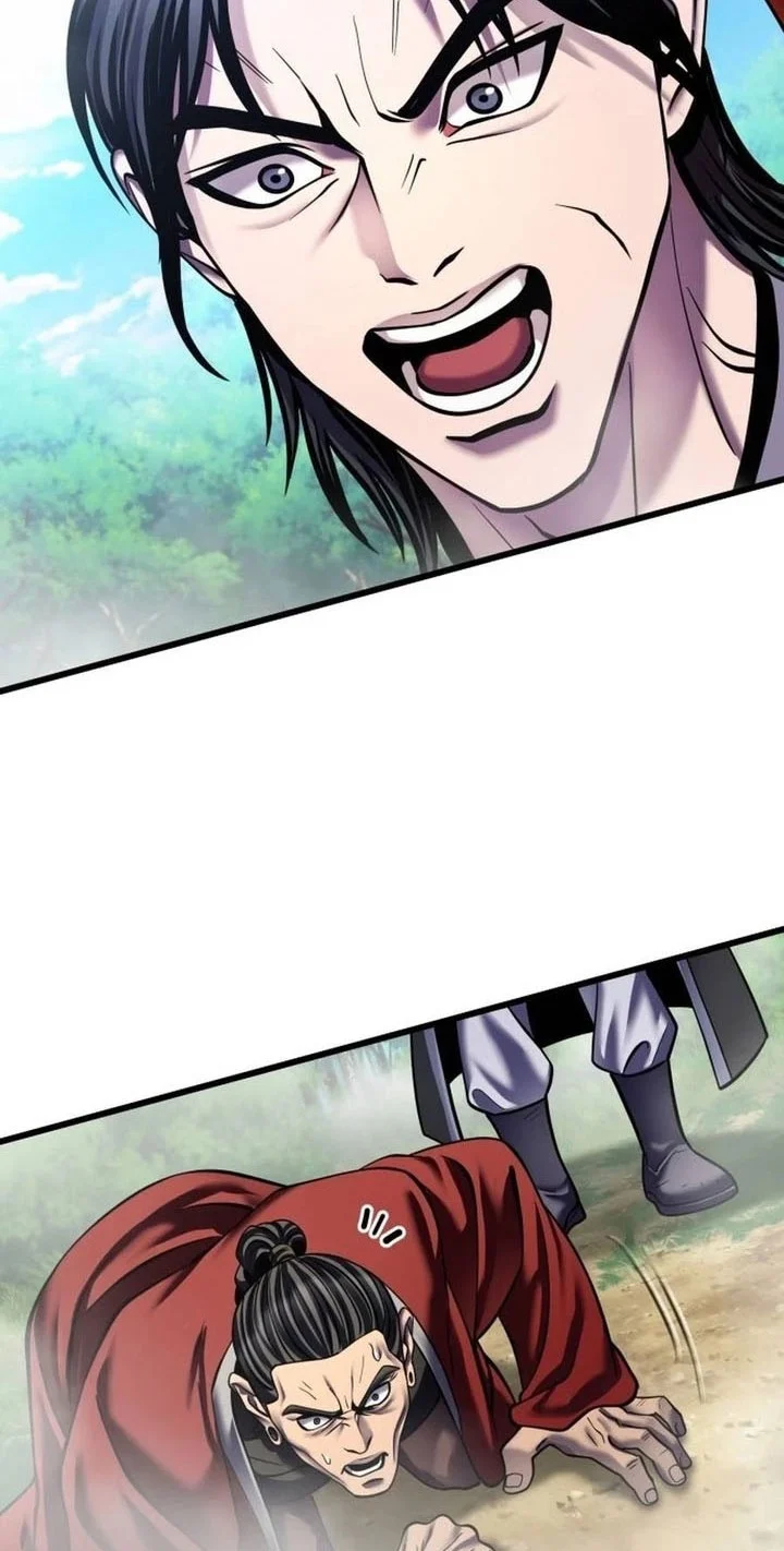 Ha Buk Paeng’s Youngest Son Chapter 186 Gambar 53