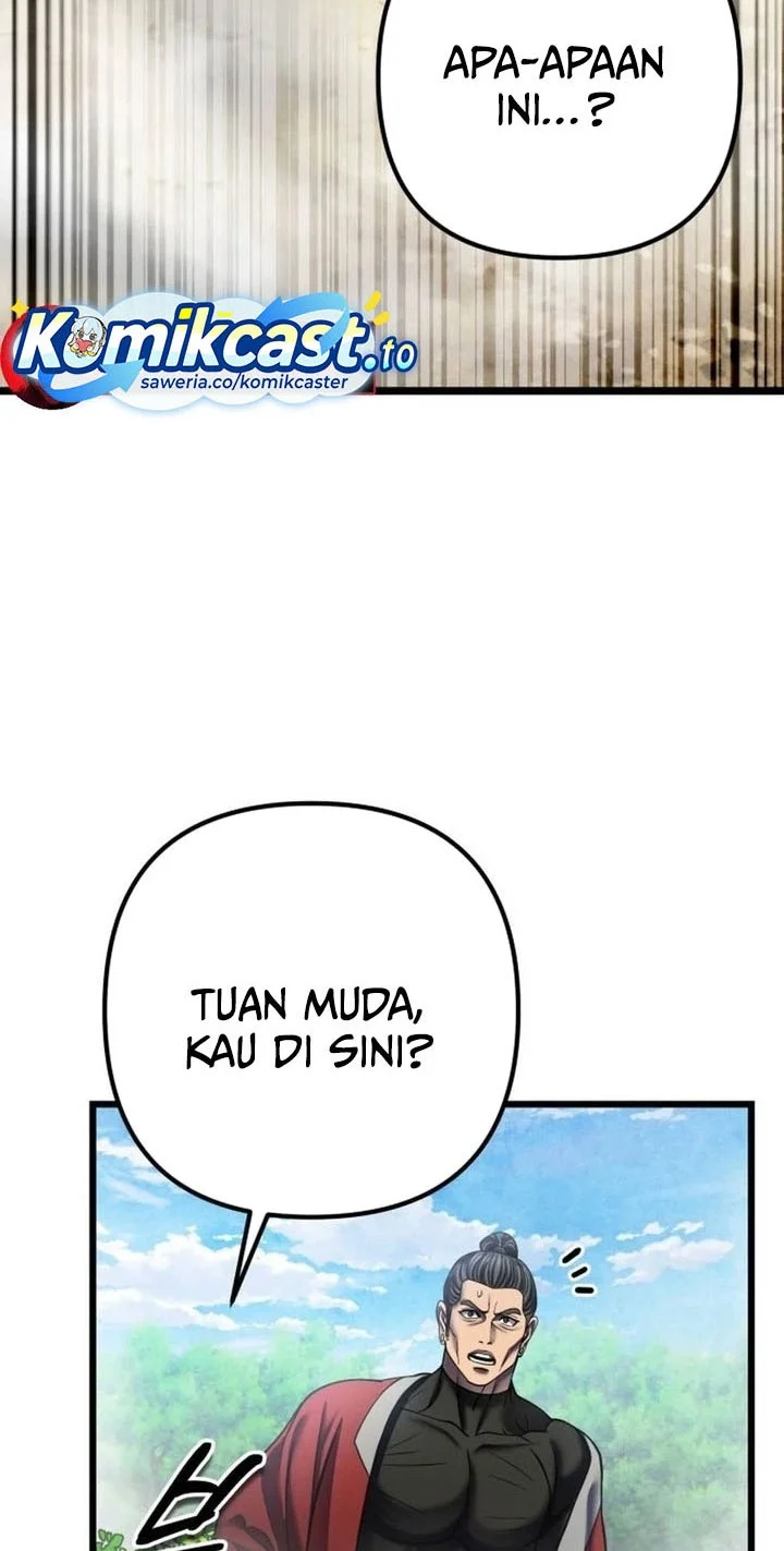 Ha Buk Paeng’s Youngest Son Chapter 186 Gambar 55