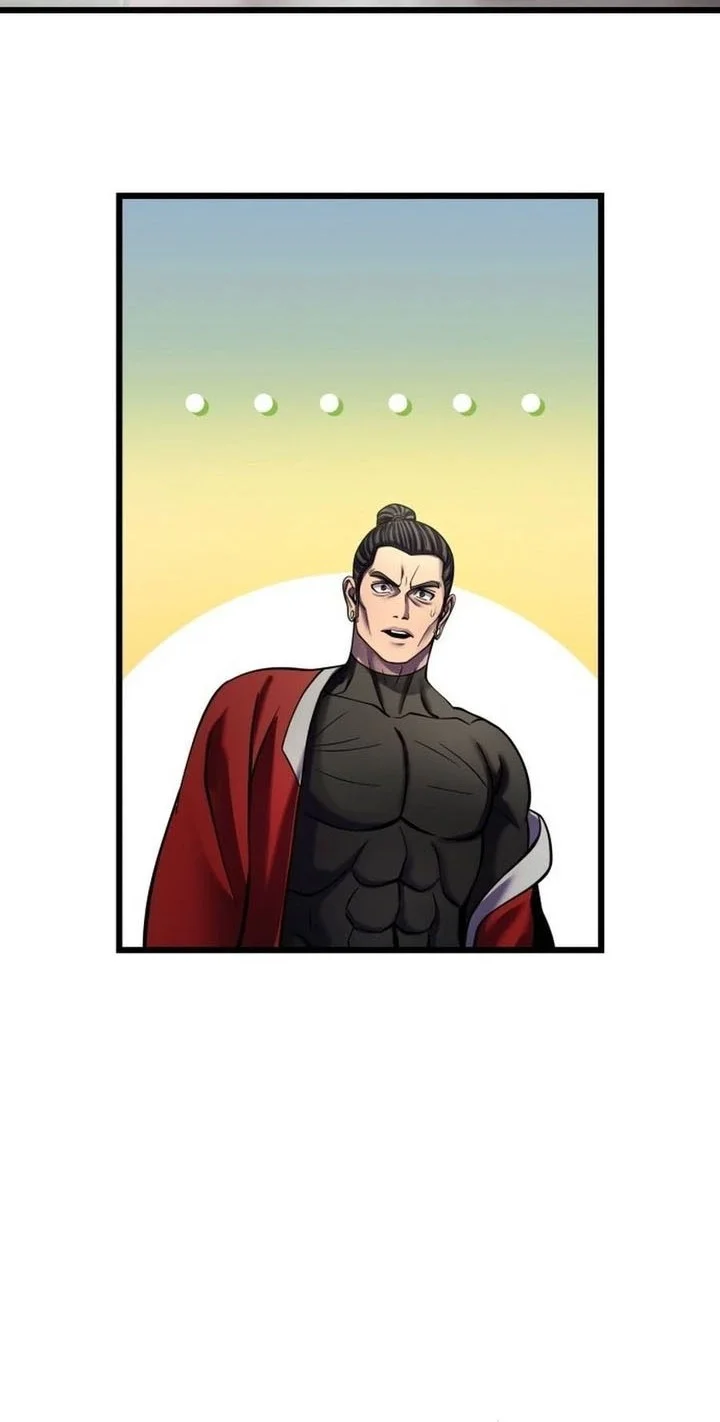 Ha Buk Paeng’s Youngest Son Chapter 186 Gambar 57