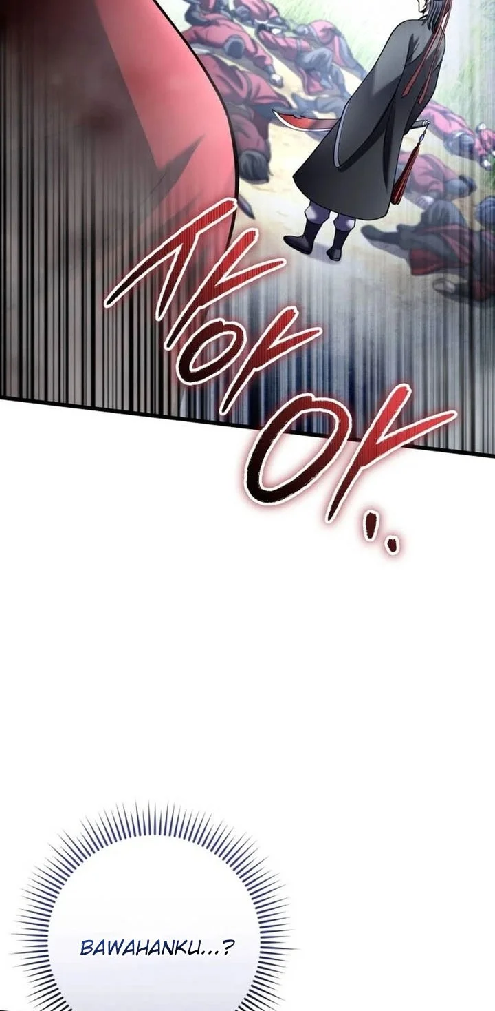 Ha Buk Paeng’s Youngest Son Chapter 186 Gambar 3