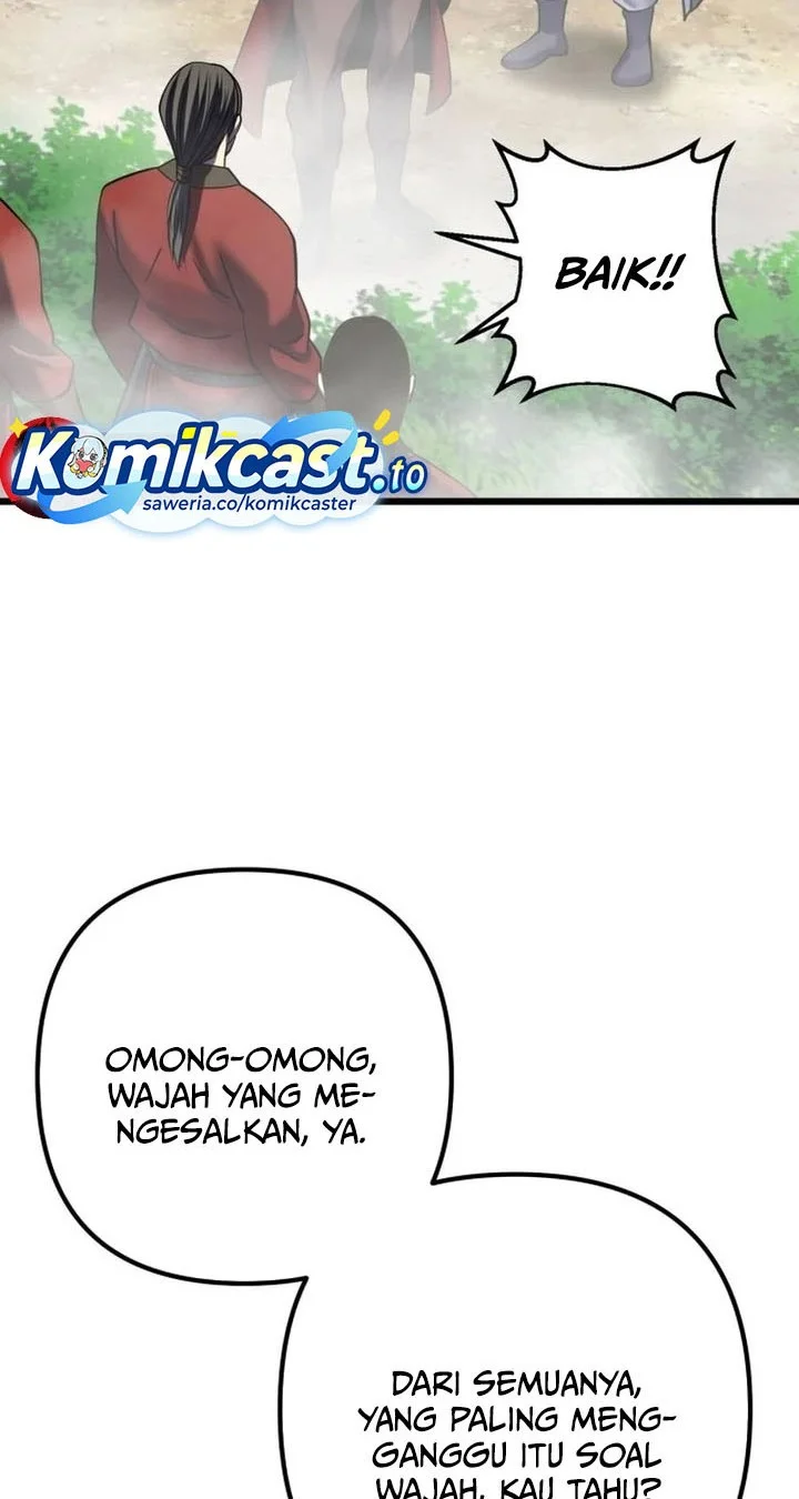 Ha Buk Paeng’s Youngest Son Chapter 186 Gambar 59