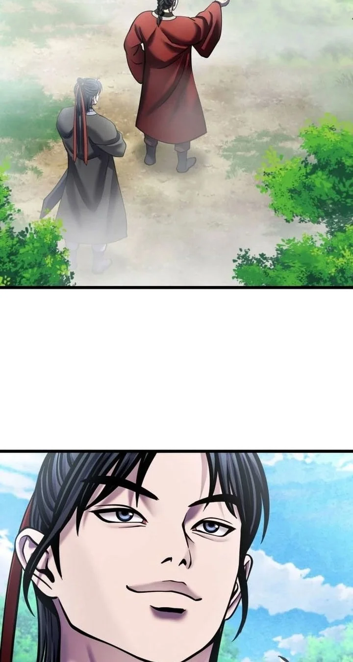 Ha Buk Paeng’s Youngest Son Chapter 186 Gambar 61